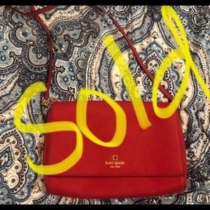 Kate Spade crossbody